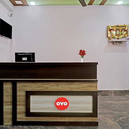 Super Hotel O Skyspace Near Yeshwantupur Railway Station Bengaluru Kültér fotó
