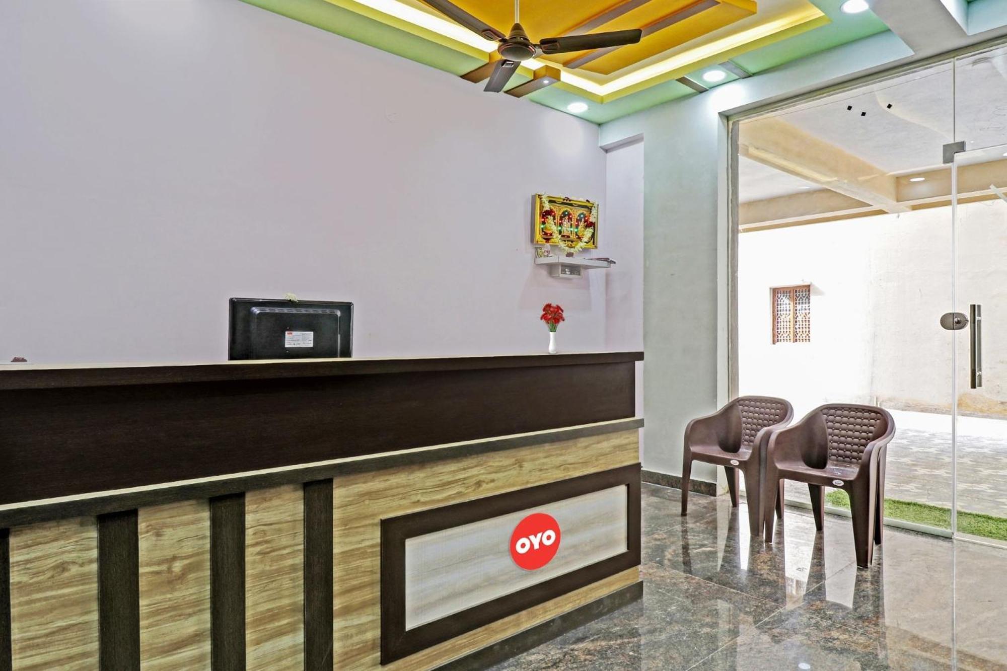 Super Hotel O Skyspace Near Yeshwantupur Railway Station Bengaluru Kültér fotó
